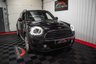 USED 2017 66 MINI COUNTRYMAN 2.0 COOPER D 5d 148 BHP PARK ASSIST+18" ALLOYS