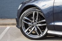 USED 2018 18 AUDI A6 1.8 TFSI S LINE 4d 188 BHP Tech Pack + Parking Pack