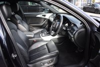 USED 2018 18 AUDI A6 1.8 TFSI S LINE 4d 188 BHP Tech Pack + Parking Pack