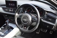 USED 2018 18 AUDI A6 1.8 TFSI S LINE 4d 188 BHP Tech Pack + Parking Pack