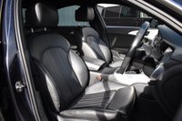 USED 2018 18 AUDI A6 1.8 TFSI S LINE 4d 188 BHP Tech Pack + Parking Pack