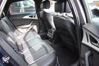 USED 2018 18 AUDI A6 1.8 TFSI S LINE 4d 188 BHP Tech Pack + Parking Pack