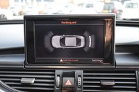USED 2018 18 AUDI A6 1.8 TFSI S LINE 4d 188 BHP Tech Pack + Parking Pack