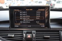 USED 2018 18 AUDI A6 1.8 TFSI S LINE 4d 188 BHP Tech Pack + Parking Pack