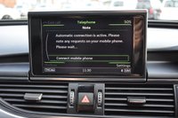 USED 2018 18 AUDI A6 1.8 TFSI S LINE 4d 188 BHP Tech Pack + Parking Pack