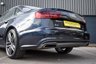 USED 2018 18 AUDI A6 1.8 TFSI S LINE 4d 188 BHP Tech Pack + Parking Pack