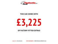 USED 2014 14 LAND ROVER RANGE ROVER EVOQUE 2.2 SD4 DYNAMIC 5d 190 BHP * REAR SEAT ENTERTAINMENT * CLIMATE * HEATED FRONT LEATHER * BLUETOOTH * DAB * NAVIGATION *