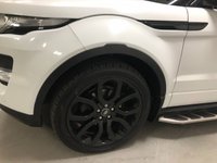 USED 2014 14 LAND ROVER RANGE ROVER EVOQUE 2.2 SD4 DYNAMIC 5d 190 BHP * REAR SEAT ENTERTAINMENT * CLIMATE * HEATED FRONT LEATHER * BLUETOOTH * DAB * NAVIGATION *