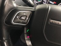 USED 2014 14 LAND ROVER RANGE ROVER EVOQUE 2.2 SD4 DYNAMIC 5d 190 BHP * REAR SEAT ENTERTAINMENT * CLIMATE * HEATED FRONT LEATHER * BLUETOOTH * DAB * NAVIGATION *