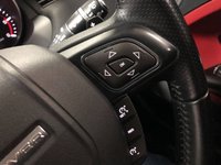 USED 2014 14 LAND ROVER RANGE ROVER EVOQUE 2.2 SD4 DYNAMIC 5d 190 BHP * REAR SEAT ENTERTAINMENT * CLIMATE * HEATED FRONT LEATHER * BLUETOOTH * DAB * NAVIGATION *