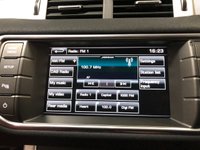 USED 2014 14 LAND ROVER RANGE ROVER EVOQUE 2.2 SD4 DYNAMIC 5d 190 BHP * REAR SEAT ENTERTAINMENT * CLIMATE * HEATED FRONT LEATHER * BLUETOOTH * DAB * NAVIGATION *