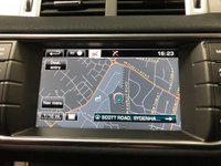 USED 2014 14 LAND ROVER RANGE ROVER EVOQUE 2.2 SD4 DYNAMIC 5d 190 BHP * REAR SEAT ENTERTAINMENT * CLIMATE * HEATED FRONT LEATHER * BLUETOOTH * DAB * NAVIGATION *
