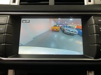 USED 2014 14 LAND ROVER RANGE ROVER EVOQUE 2.2 SD4 DYNAMIC 5d 190 BHP * REAR SEAT ENTERTAINMENT * CLIMATE * HEATED FRONT LEATHER * BLUETOOTH * DAB * NAVIGATION *