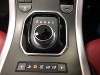 USED 2014 14 LAND ROVER RANGE ROVER EVOQUE 2.2 SD4 DYNAMIC 5d 190 BHP * REAR SEAT ENTERTAINMENT * CLIMATE * HEATED FRONT LEATHER * BLUETOOTH * DAB * NAVIGATION *