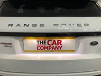 USED 2014 14 LAND ROVER RANGE ROVER EVOQUE 2.2 SD4 DYNAMIC 5d 190 BHP * REAR SEAT ENTERTAINMENT * CLIMATE * HEATED FRONT LEATHER * BLUETOOTH * DAB * NAVIGATION *