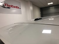 USED 2014 14 LAND ROVER RANGE ROVER EVOQUE 2.2 SD4 DYNAMIC 5d 190 BHP * REAR SEAT ENTERTAINMENT * CLIMATE * HEATED FRONT LEATHER * BLUETOOTH * DAB * NAVIGATION *