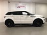 USED 2014 14 LAND ROVER RANGE ROVER EVOQUE 2.2 SD4 DYNAMIC 5d 190 BHP * REAR SEAT ENTERTAINMENT * CLIMATE * HEATED FRONT LEATHER * BLUETOOTH * DAB * NAVIGATION *