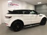 USED 2014 14 LAND ROVER RANGE ROVER EVOQUE 2.2 SD4 DYNAMIC 5d 190 BHP * REAR SEAT ENTERTAINMENT * CLIMATE * HEATED FRONT LEATHER * BLUETOOTH * DAB * NAVIGATION *