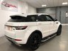 USED 2014 14 LAND ROVER RANGE ROVER EVOQUE 2.2 SD4 DYNAMIC 5d 190 BHP * REAR SEAT ENTERTAINMENT * CLIMATE * HEATED FRONT LEATHER * BLUETOOTH * DAB * NAVIGATION *