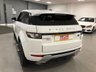 USED 2014 14 LAND ROVER RANGE ROVER EVOQUE 2.2 SD4 DYNAMIC 5d 190 BHP * REAR SEAT ENTERTAINMENT * CLIMATE * HEATED FRONT LEATHER * BLUETOOTH * DAB * NAVIGATION *