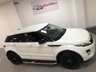 USED 2014 14 LAND ROVER RANGE ROVER EVOQUE 2.2 SD4 DYNAMIC 5d 190 BHP * REAR SEAT ENTERTAINMENT * CLIMATE * HEATED FRONT LEATHER * BLUETOOTH * DAB * NAVIGATION *