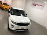 USED 2014 14 LAND ROVER RANGE ROVER EVOQUE 2.2 SD4 DYNAMIC 5d 190 BHP * REAR SEAT ENTERTAINMENT * CLIMATE * HEATED FRONT LEATHER * BLUETOOTH * DAB * NAVIGATION *