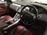 USED 2014 14 LAND ROVER RANGE ROVER EVOQUE 2.2 SD4 DYNAMIC 5d 190 BHP * REAR SEAT ENTERTAINMENT * CLIMATE * HEATED FRONT LEATHER * BLUETOOTH * DAB * NAVIGATION *