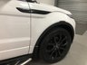 USED 2014 14 LAND ROVER RANGE ROVER EVOQUE 2.2 SD4 DYNAMIC 5d 190 BHP * REAR SEAT ENTERTAINMENT * CLIMATE * HEATED FRONT LEATHER * BLUETOOTH * DAB * NAVIGATION *