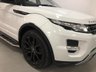 USED 2014 14 LAND ROVER RANGE ROVER EVOQUE 2.2 SD4 DYNAMIC 5d 190 BHP * REAR SEAT ENTERTAINMENT * CLIMATE * HEATED FRONT LEATHER * BLUETOOTH * DAB * NAVIGATION *