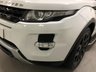 USED 2014 14 LAND ROVER RANGE ROVER EVOQUE 2.2 SD4 DYNAMIC 5d 190 BHP * REAR SEAT ENTERTAINMENT * CLIMATE * HEATED FRONT LEATHER * BLUETOOTH * DAB * NAVIGATION *