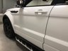 USED 2014 14 LAND ROVER RANGE ROVER EVOQUE 2.2 SD4 DYNAMIC 5d 190 BHP * REAR SEAT ENTERTAINMENT * CLIMATE * HEATED FRONT LEATHER * BLUETOOTH * DAB * NAVIGATION *
