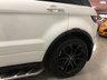 USED 2014 14 LAND ROVER RANGE ROVER EVOQUE 2.2 SD4 DYNAMIC 5d 190 BHP * REAR SEAT ENTERTAINMENT * CLIMATE * HEATED FRONT LEATHER * BLUETOOTH * DAB * NAVIGATION *