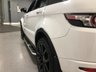 USED 2014 14 LAND ROVER RANGE ROVER EVOQUE 2.2 SD4 DYNAMIC 5d 190 BHP * REAR SEAT ENTERTAINMENT * CLIMATE * HEATED FRONT LEATHER * BLUETOOTH * DAB * NAVIGATION *
