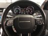 USED 2014 14 LAND ROVER RANGE ROVER EVOQUE 2.2 SD4 DYNAMIC 5d 190 BHP * REAR SEAT ENTERTAINMENT * CLIMATE * HEATED FRONT LEATHER * BLUETOOTH * DAB * NAVIGATION *