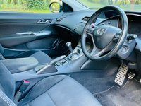 USED 2010 59 HONDA CIVIC 1.3 I-VTEC TYPE S 3d 98 BHP 
