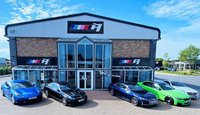 USED 2019 19 ALFA ROMEO STELVIO 2.1 TD SPECIALE 5d 208 BHP DUAL-ZONE TEMP CONTROL, 6-WAY SEATS