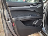 USED 2019 19 ALFA ROMEO STELVIO 2.1 TD SPECIALE 5d 208 BHP DUAL-ZONE TEMP CONTROL, 6-WAY SEATS