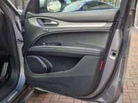 USED 2019 19 ALFA ROMEO STELVIO 2.1 TD SPECIALE 5d 208 BHP DUAL-ZONE TEMP CONTROL, 6-WAY SEATS