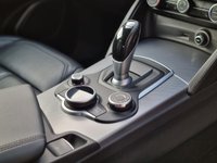 USED 2019 19 ALFA ROMEO STELVIO 2.1 TD SPECIALE 5d 208 BHP DUAL-ZONE TEMP CONTROL, 6-WAY SEATS