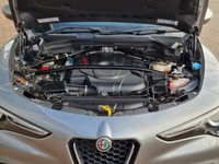 USED 2019 19 ALFA ROMEO STELVIO 2.1 TD SPECIALE 5d 208 BHP DUAL-ZONE TEMP CONTROL, 6-WAY SEATS