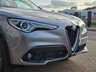 USED 2019 19 ALFA ROMEO STELVIO 2.1 TD SPECIALE 5d 208 BHP DUAL-ZONE TEMP CONTROL, 6-WAY SEATS
