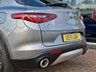 USED 2019 19 ALFA ROMEO STELVIO 2.1 TD SPECIALE 5d 208 BHP DUAL-ZONE TEMP CONTROL, 6-WAY SEATS