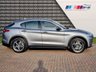 USED 2019 19 ALFA ROMEO STELVIO 2.1 TD SPECIALE 5d 208 BHP DUAL-ZONE TEMP CONTROL, 6-WAY SEATS