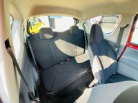 USED 2009 59 TOYOTA AYGO 1.0 VVT-I 3d 67 BHP Just 2,243 Miles From New