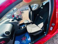 USED 2009 59 TOYOTA AYGO 1.0 VVT-I 3d 67 BHP Just 2,243 Miles From New
