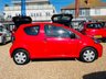 USED 2009 59 TOYOTA AYGO 1.0 VVT-I 3d 67 BHP Just 2,243 Miles From New