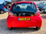 USED 2009 59 TOYOTA AYGO 1.0 VVT-I 3d 67 BHP Just 2,243 Miles From New