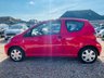 USED 2009 59 TOYOTA AYGO 1.0 VVT-I 3d 67 BHP Just 2,243 Miles From New