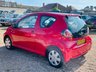 USED 2009 59 TOYOTA AYGO 1.0 VVT-I 3d 67 BHP Just 2,243 Miles From New
