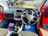 USED 2009 59 TOYOTA AYGO 1.0 VVT-I 3d 67 BHP Just 2,243 Miles From New